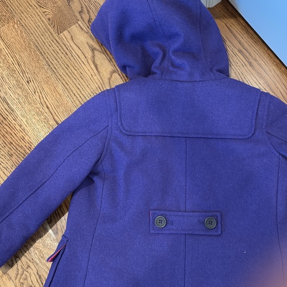 Mini Boden Coat - Picture 4 of 4